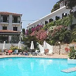 Paradise 3*