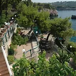 Hotel Paradise Patitiri