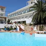 Hotel Paradise