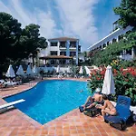 Hotel Paradise Patitiri