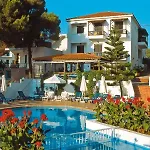 Hotel Paradise Patitiri