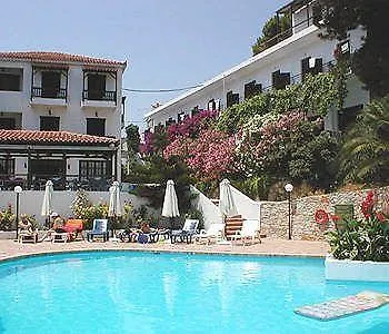 Paradise 3*