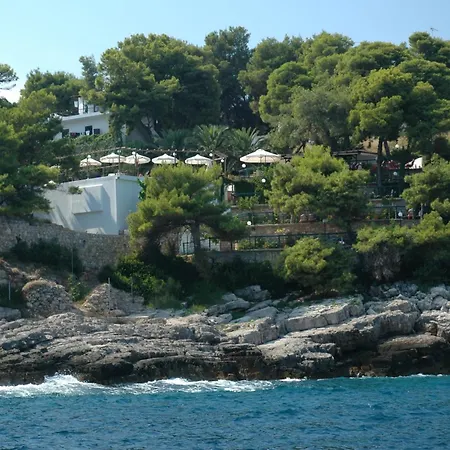 Hotel Paradise Patitiri (Alonnisos)