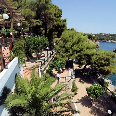 Paradise Patitiri (Alonnisos)