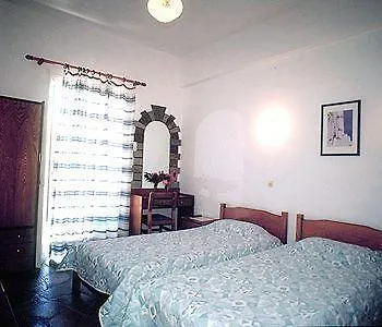 Paradise Hotel