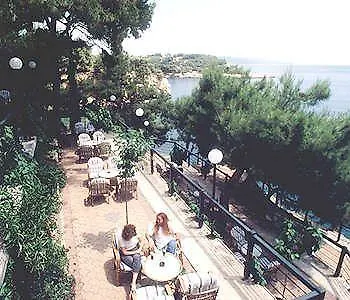 Отель Paradise Патитири