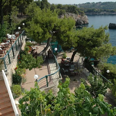 Отель Paradise Патитири
