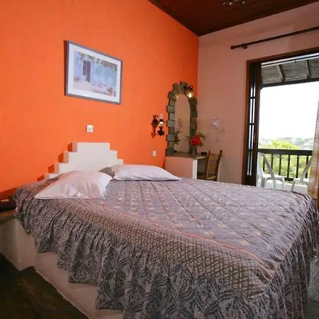 Hotel Paradise Patitiri (Alonnisos)