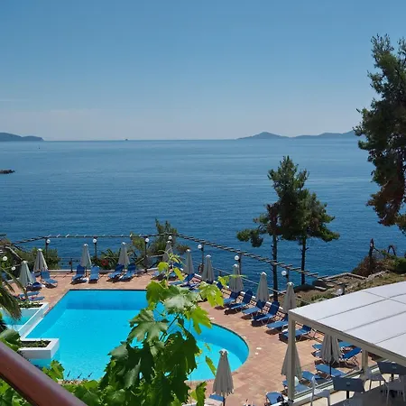 Hotel Paradise