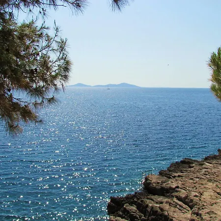 Отель Paradise Патитири