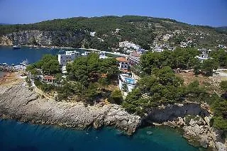Paradise Hotel