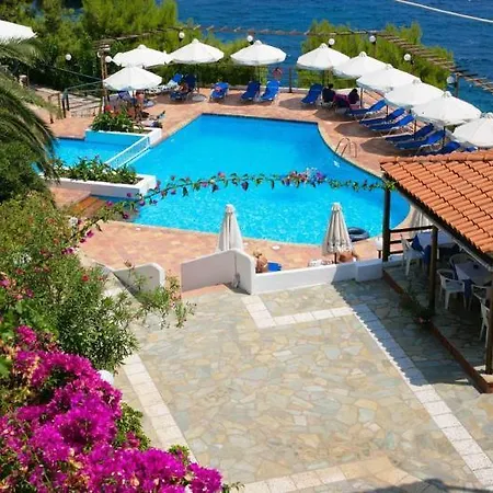 Paradise Hotel