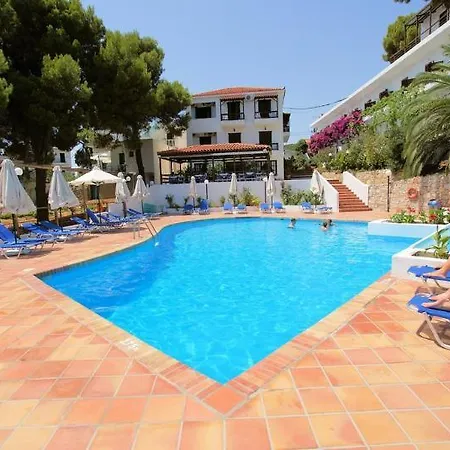 Paradise Hotel