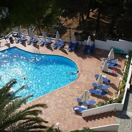 Paradise 3*