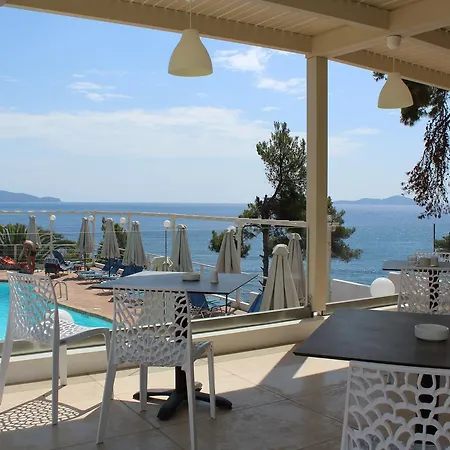 Paradise Patitiri (Alonnisos)