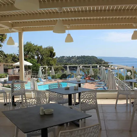 Paradise Hotel Patitiri (Alonnisos)