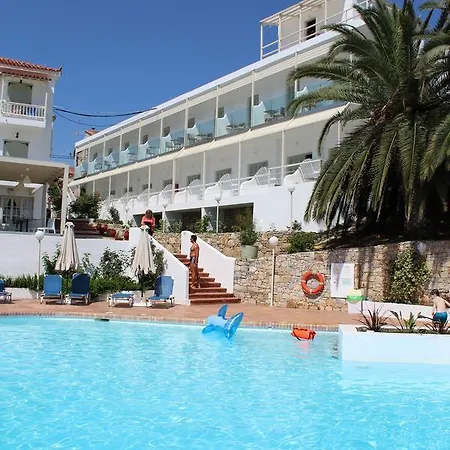 Hotel Paradise