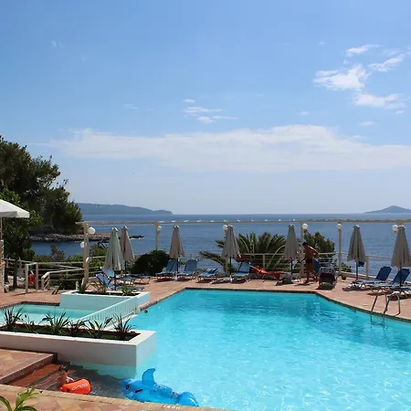 Paradise 3*