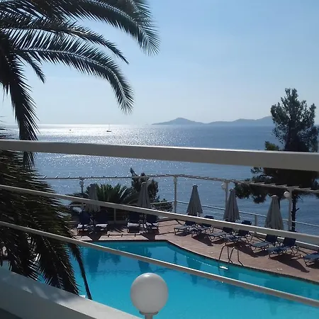 Paradise Патитири
