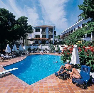 Hotel Paradise Patitiri