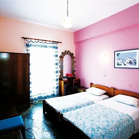Hotel Paradise 3*