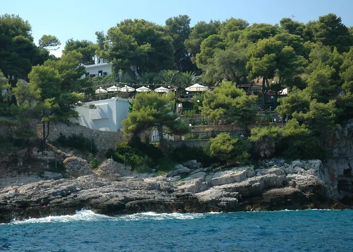 Hotel Paradise Patitiri (Alonnisos)