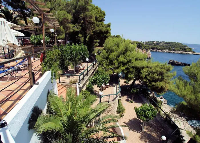 Paradise Patitiri (Alonnisos)