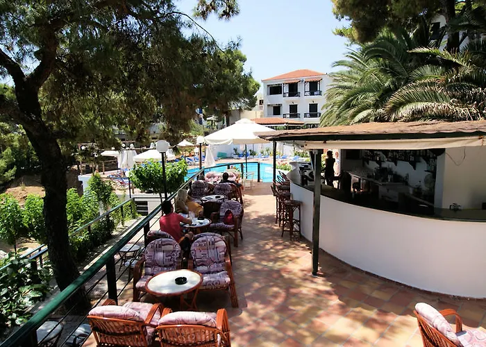 Paradise Patitiri (Alonnisos)