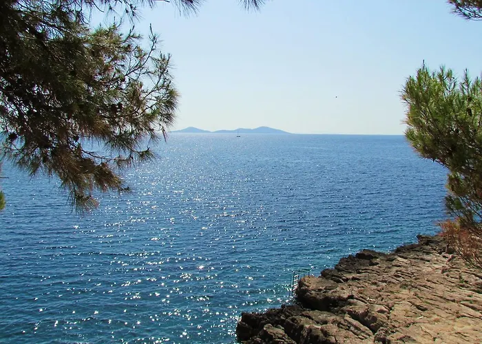 Hotel Paradise Patitiri (Alonnisos)