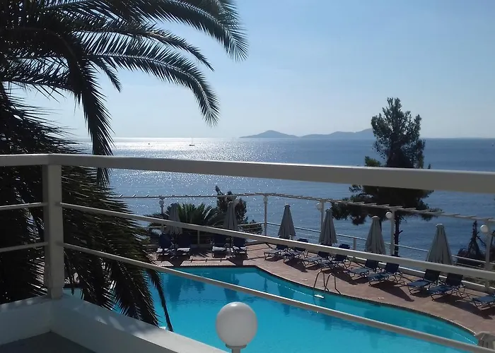 Paradise Patitiri (Alonnisos)